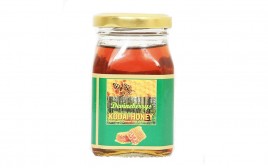 Devineberrys Kodai Honey   Glass Jar  250 grams